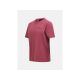 3. PEAK PERFORMANCE M Original Small Logo Tee red