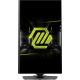 4. MSI MAG 275UPD E14 Computer Monitor 68.6 cm (27") 3840 x 2160 px 4K Ultra HD Black