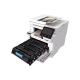 8. CANON i-SENSYS MF667CDW multifunction device