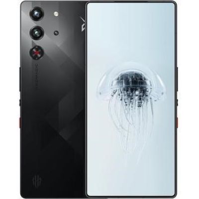 21. REDMAGIC 10 Pro 5G 12/256GB Shadow