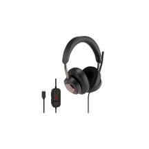 Kensington H2000 USB-C Over-Ear Headphones
