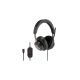 Kensington H2000 USB-C Over-Ear Headphones
