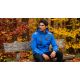 5. Men’s softshell jacket Geographical Norway ROYAUTE DB ROYAL BLUE RED MEN 068 (WY2170H/GN-ROYAL BLUE / RED)