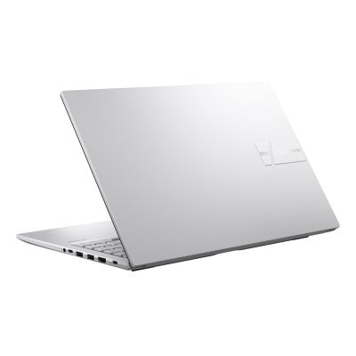 8. ASUS Vivobook 15 X1504VA-BQ4284W Core 5 120U 15.6"FHD IPS-level Panel 60Hz 250nits AG 16GB DDR5 SSD512 Intel Graphics Cam720p 42WHrs Win11 Cool Silver