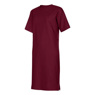13. Women's Muse dress (garnet)