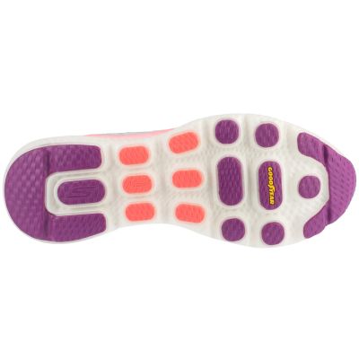 4. Skechers GO RUN MAXROAD 5 172003-GYPK Grey 37