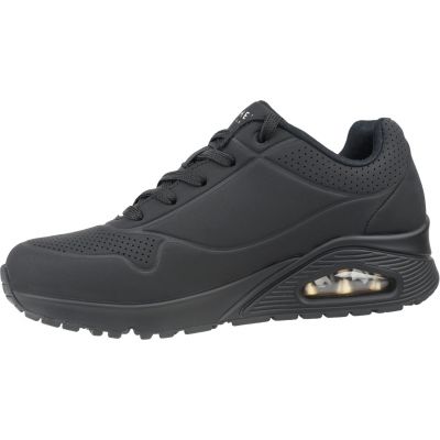 2. Skechers Uno-Stand on Air W 73690-BBK shoes