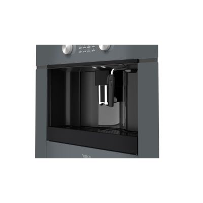 4. Teka CLC 855 GM Fully Automatic Espresso Machine 1.8 L