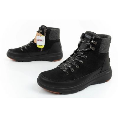 16. Skechers W 144204/BKGY Shoes