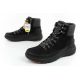 16. Skechers W 144204/BKGY shoes