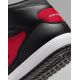 8. Men's JORDAN COURT CONNECT MID Shoes (IQ5685-006)