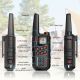 15. Baofeng BF-T25E walkie-talkie black, 2 pieces