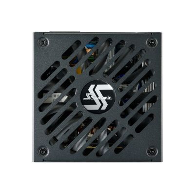 6. FOCUS SGX SFX GOLD 650W seasonal power supply, modular