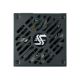 6. FOCUS SGX SFX GOLD 650W seasonal power supply, modular