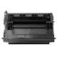16. HP 37X original black LaserJet XL toner cartridge
