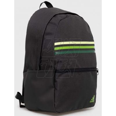 2. Backpack adidas Classic 3 Stripes PC HY0743