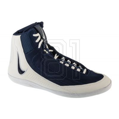 Nike Inflict 4 M HM9674-101 shoes 