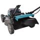 9. MAKITA 40V XGT LM002GZ Lawn Mower 53cm