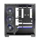 22. MODECOM VOLCANO STELLAR ARGB MIDI 5F BLACK HOUSING