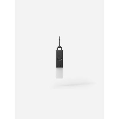 10. BOOKMAN Lightstick bicycle lamp
