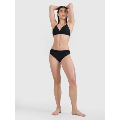 5. Women's bikini bottom 4F 4FWSS25UBKBF072-20S