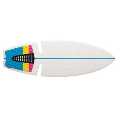 6. Razor Ripsurf Skateboard 15073390 (white)