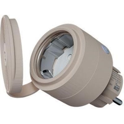 Shelly Wave Outdoor Plug S Smart Socket