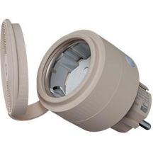 Shelly Wave Outdoor Plug S Smart Socket