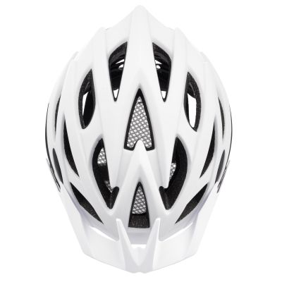 16. Meteor Ovlo L bicycle helmet 58-61 cm white