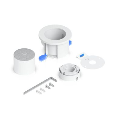 6. Ubiquiti UACC-Chime-PoE PoE Smart Doorbell