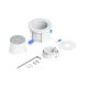 6. Ubiquiti UACC-Chime-PoE PoE Smart Doorbell