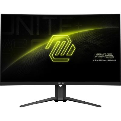 13. MSI MAG 321CUPDF Computer Monitor 80 cm (31.5") 3840 x 2160 px 4K Ultra HD LCD Black
