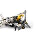 4. LEGO Technic 42198 Cargo Plane