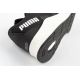 6. Puma men's sports shoes NRGY Star lightweight black sneakers