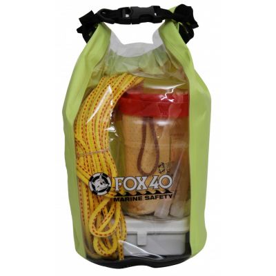10. FOX40 Kayak Rescue Kit