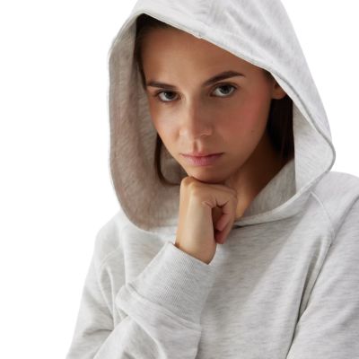 16. Sweatshirt 4F F0955 W 4FWSS24TSWSF0955 27M