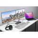5. Kensington SD5760T - Docking Station - USB-C / USB4 / Thunderbolt 3 / Thunderbolt 4 - 2 x HDMI, Thunderbolt - GigE