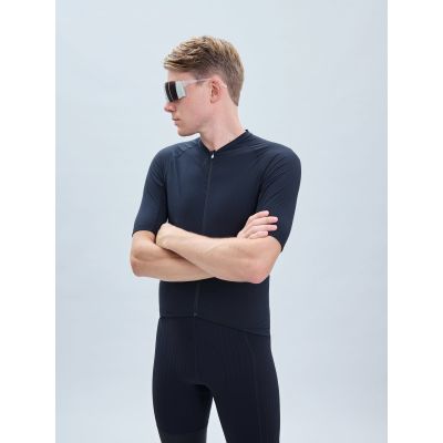 2. POC M's Raceday Jersey Black