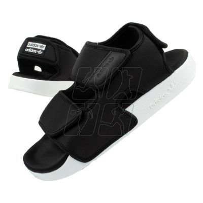 2. Adidas Adilette U EG5025 sandals