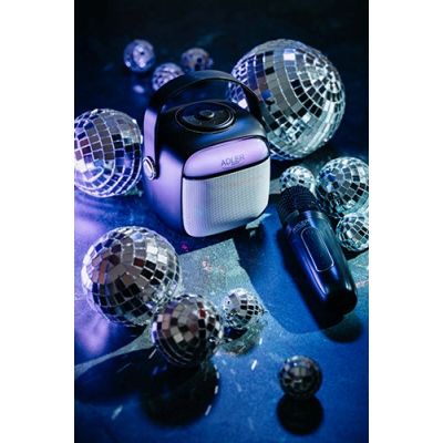 12. ADLER AD 1199b Bluetooth Speaker