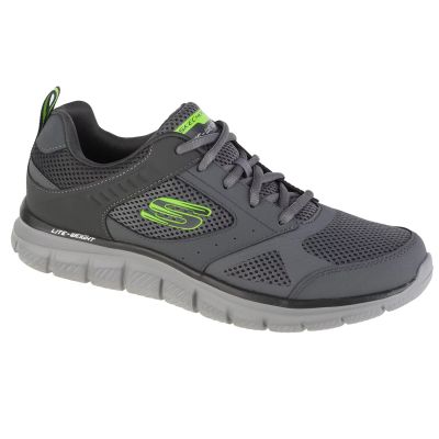 Skechers Track-Syntac 232398-CHAR Gray 41