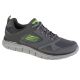 Skechers Track-Syntac 232398-CHAR Gray 41