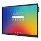6. Viewsonic IFP6541 Interactive Whiteboard 165.1 cm (65") 3840 x 2160 px Touchscreen Black