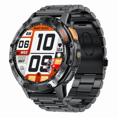 16. Gravity GT22-1 Smartwatch