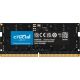 Crucial CT16G56C46S5T 16GB Memory Module 1 x 16GB DDR5 262-pin SO-DIMM ECC Corrected