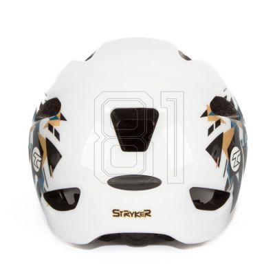 4. Tempish Stryker Jr 102001095 helmet