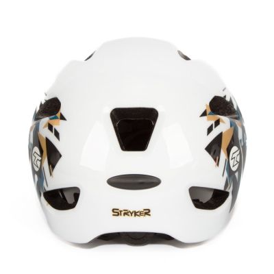 4. Tempish Stryker Jr 102001095 helmet