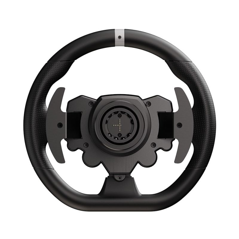 4. Moza Racing RS052 Game Controller Black Xbox Steering Wheel