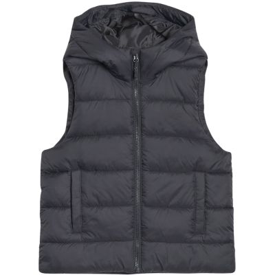 8. 4F M169 Jr Vest 4FJWSS25TVJAM169 20S