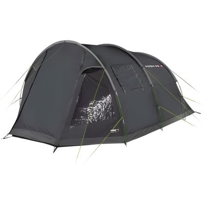 9. High Peak Torri 5.0 Tent Dark Grey-Green 11804